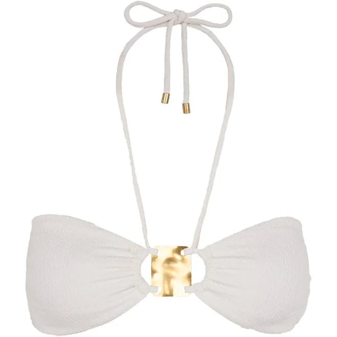 Firenze Cleo Bandeau Top