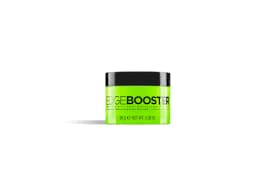 EDGE BOOSTER Strong Hold Water-based Pomade