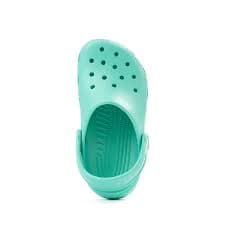 Crocs Classic Clog - Little Kid / Big Kid - Lagoon | Journeys