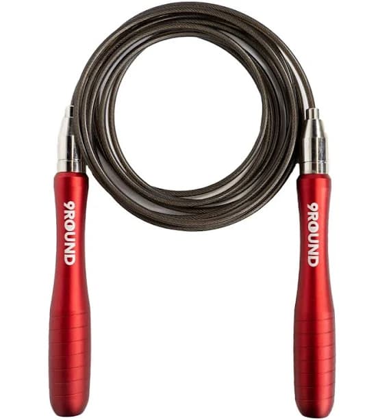 Crimson Pro Jump Rope