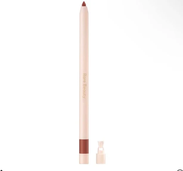 Rare Beauty By Selena Gomez Kind Words Lip Liner Shade Wise - Warm