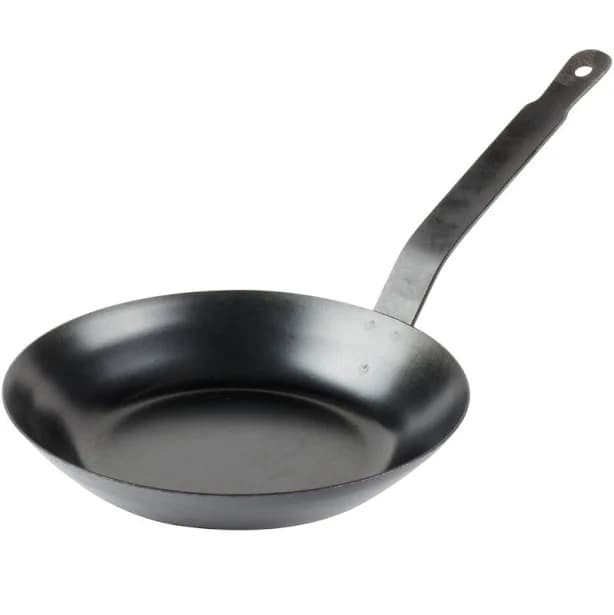 Town Equipment French Style Fry Pan 9"