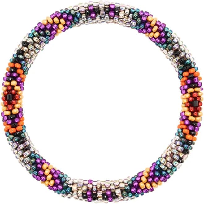 Beaded Nepal Bracelets