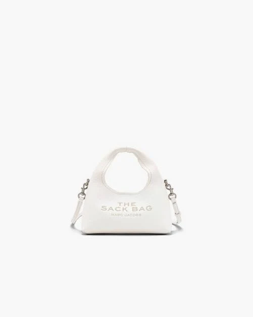 Marc Jacobs The Micro Crossbody Sack Bag