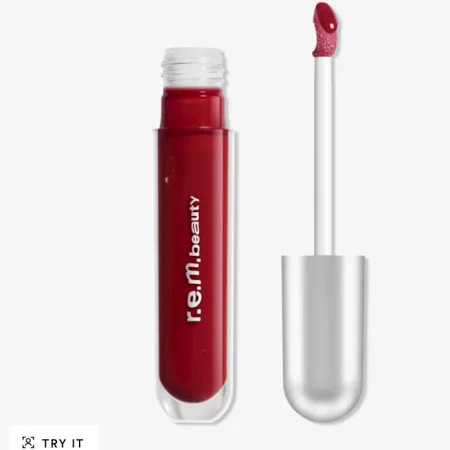 R.E.M. Beauty Essential Drip Glossy Balm