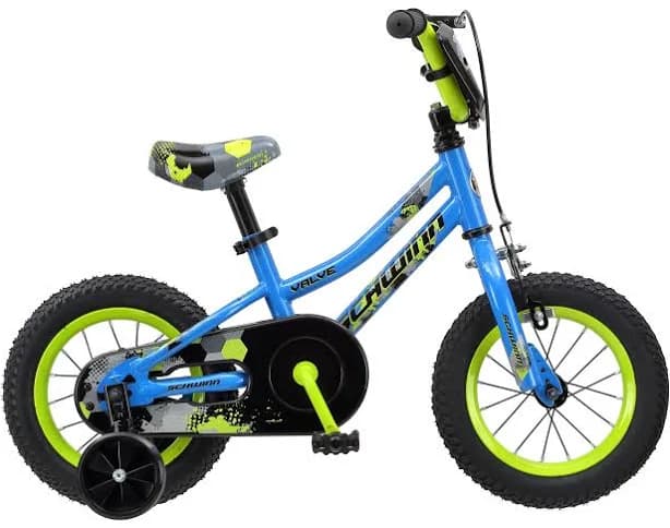 Kids' Bike