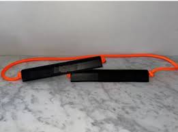 Mini Ultra Low Profile Chocks - No Personalization - Aviation - Wheel Chocks - Prochock