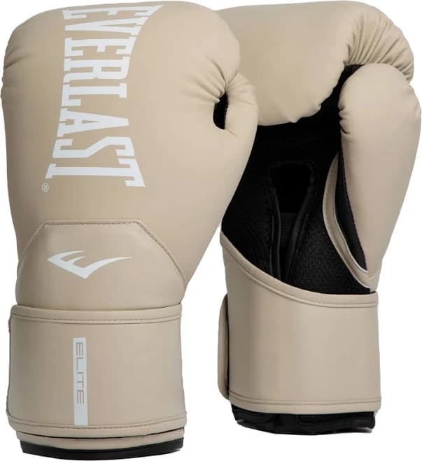 Everlast Elite 2 Boxing Gloves