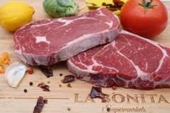 Lomo De Res Sin Hueso/Rib Eye