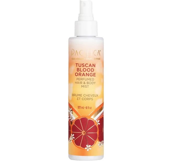 Pacifica Hair & Body Mist