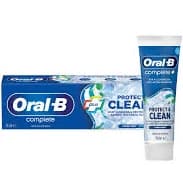 Oral-B Complete Toothpaste