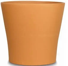 Pennington Cabo Terracotta Clay Planter