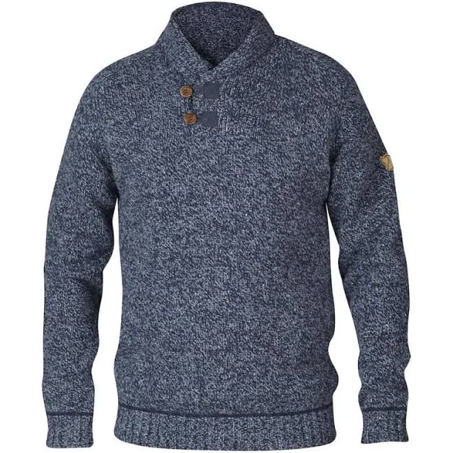 Fjallraven Men's Lada Sweater