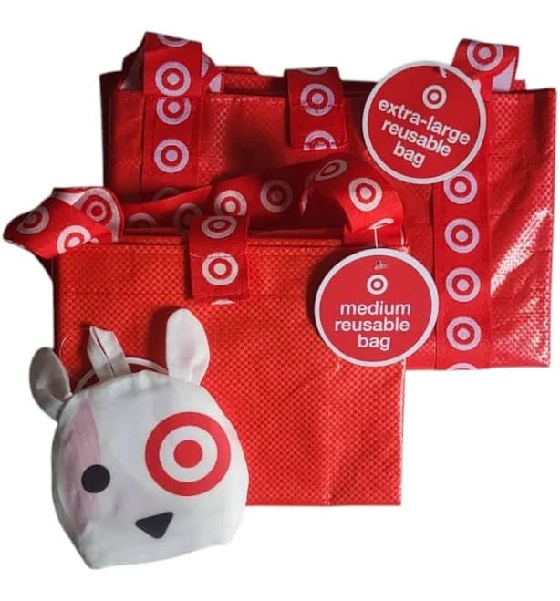 Reusable Tote Bags