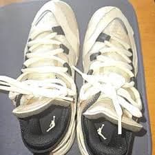 Jordan | Shoes | Air Jordan Mid Td Shadow 2 Size 14 Mens Football Cleats Black Smoke Grey | Poshmark