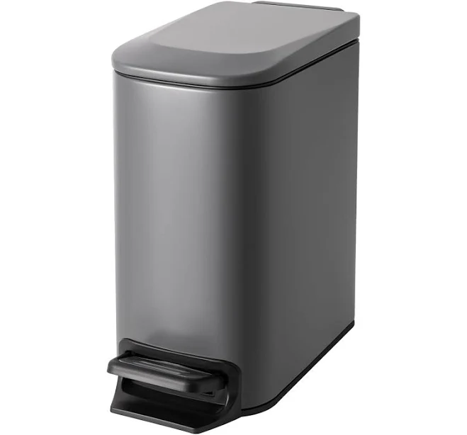 Cesun Small Bathroom Trash Can