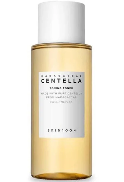 SKIN1004 Madagascar Centella Hyalu-Cica Brightening Toner
