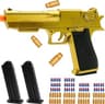 Video frame trigger