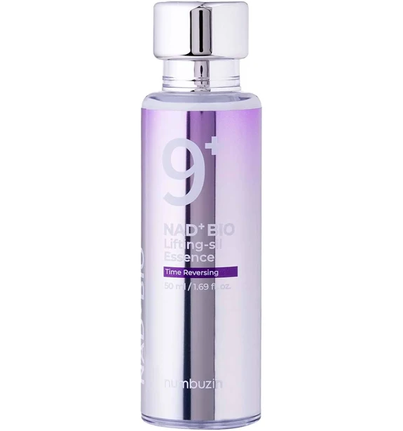 Numbuzin No.9 NAD Bio Lifting-sil Essence