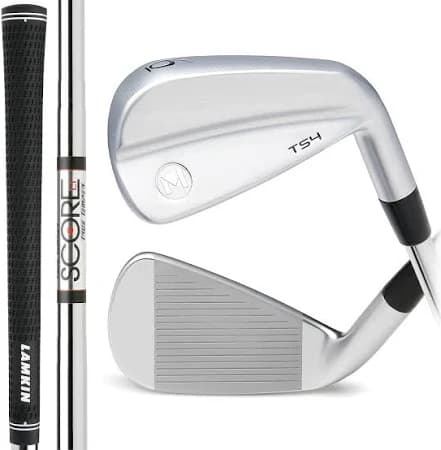 Maltby TS4 Forged Iron