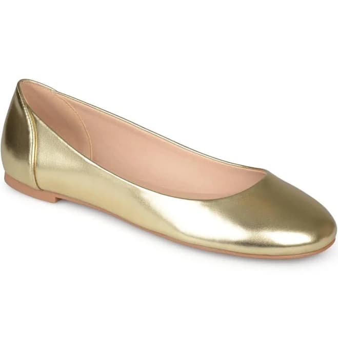 Journee Collection Women's Kavn Flats