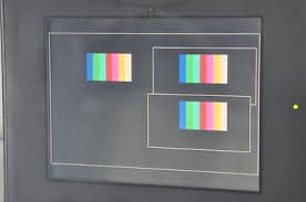 PRO-FACE GP2500-TC41-24V 2880045-01 TOUCH SCREEN GRAPHIC PANEL #2 | eBay