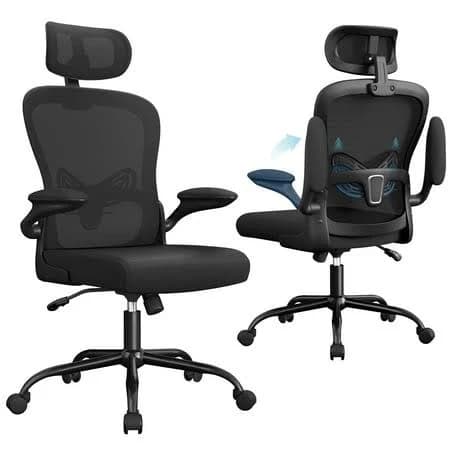 Furmax High Back Office Chair