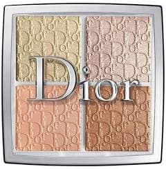 Christian Dior Backstage Glow Face Palette