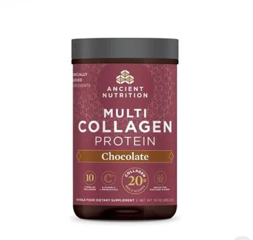 Ancient Nutrition Multi Collagen Protein