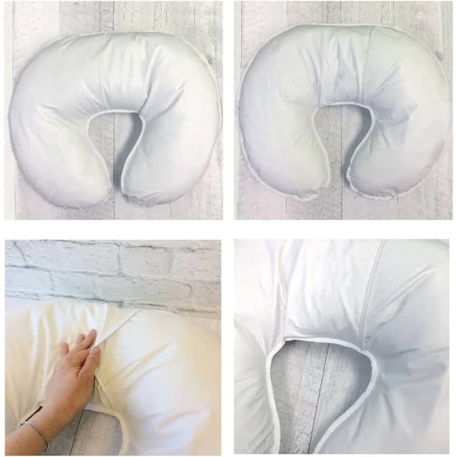 Nursing pillow - WATERPROOF COVER