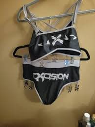 Excision 2 piece - jcfb.com