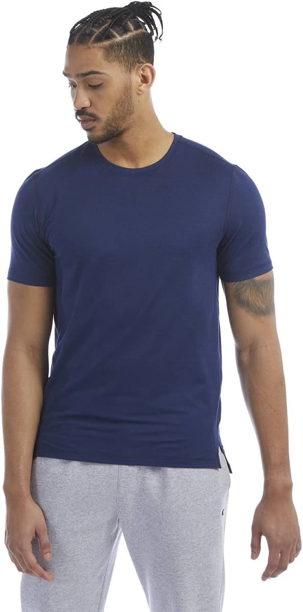 Champion CHP160 Men's Sport T-Shirt