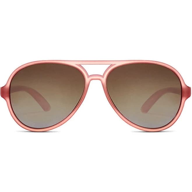 Extra Fancy Aviators Clear / 0-2 Years
