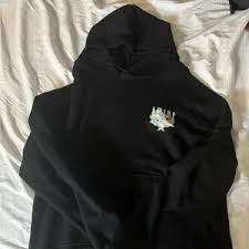 AMIRI | Shirts | Amiri Dove Love Bird Hoodie L | Poshmark