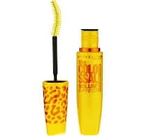 Maybelline Volum' Express The Colossal Cat Eyes Washable Mascara
