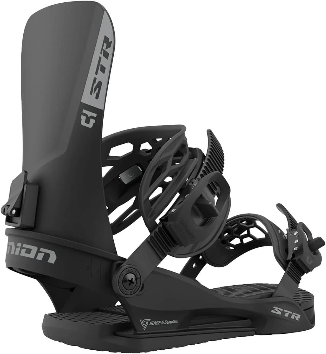 Union STR Snowboard Bindings