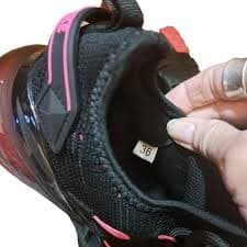 Deevike Running Shoes-Trainers-Sports Shoes 36EU- 6 US · Whatnot: Shop, Sell, Connect