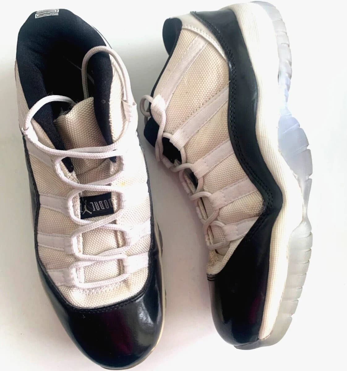 Air Jordan 11 Retro Low Men's