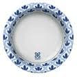 Dixie 12oz Paper Bowl, 175 Count, Modern Romance Design, Microwave Safe, Soak Proof, Cut Resistant - Walmart.com