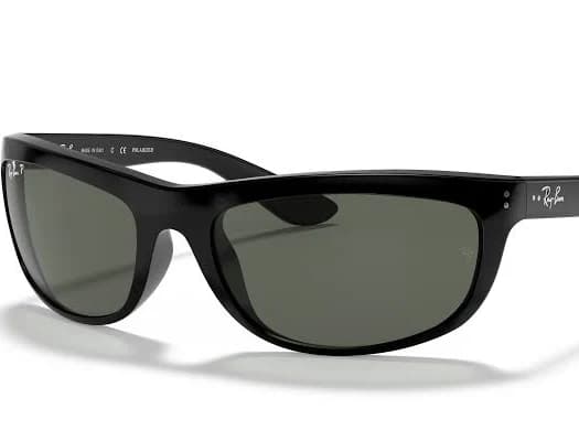 Ray-Ban RB4089 Balorama Sunglasses Man
