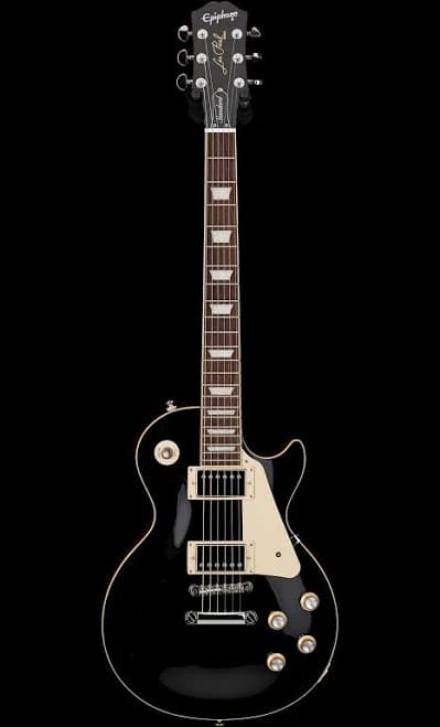Epiphone Les Paul Standard 60s