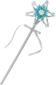 Amazon.com: Disguise Disney's Frozen Wand Girls Costume, One Size Child : Clothing, Shoes & Jewelry