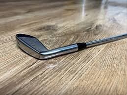 Nike Vr II Pro Combo Forged 6 Iron / S300 Stiff Flex Shaft / Nike Grip | eBay