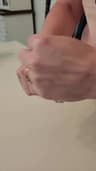 Video frame trigger