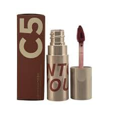 INTO YOU Customized Airy Lip Mud – C5 Mauve Taupe 1.8g | Zakura Global – ZAKURA GLOBAL