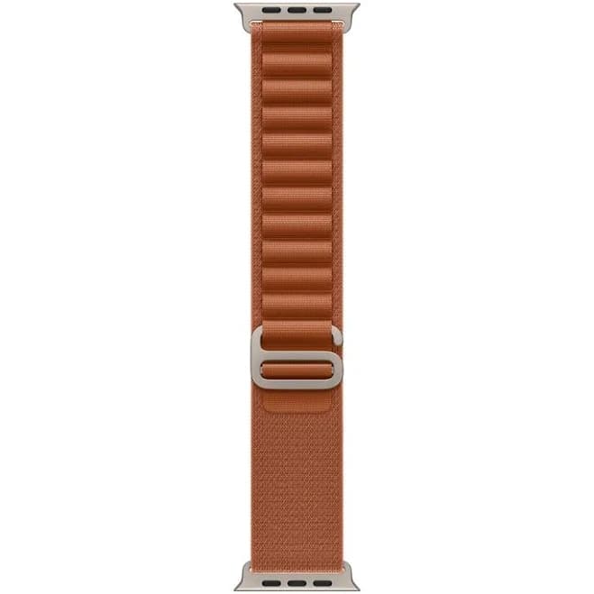 Apple 49mm Alpine Loop