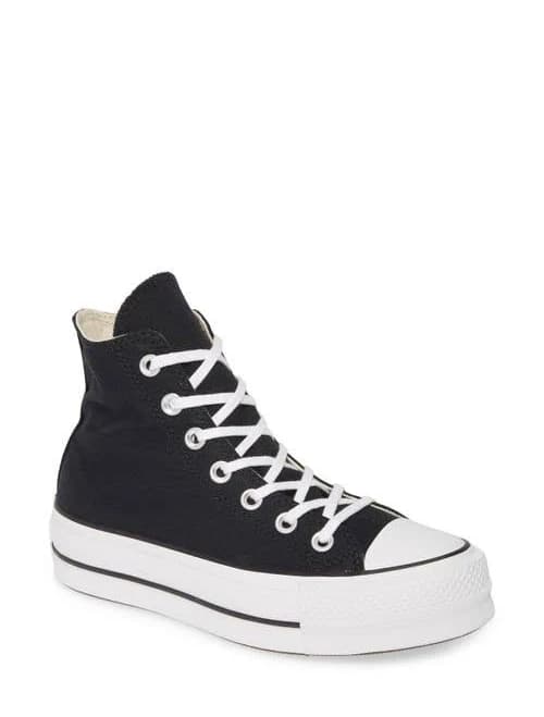 Converse Women's Chuck Taylor All Star Lift Platform
