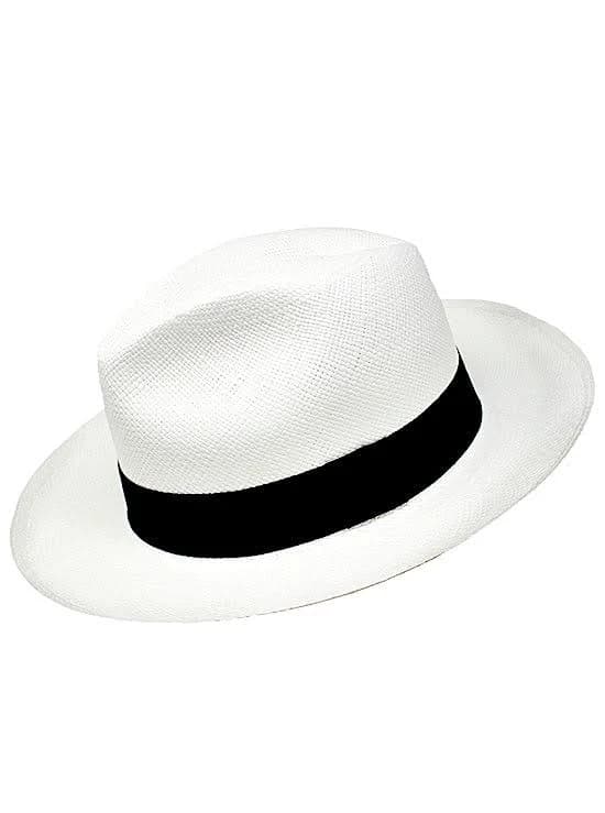 Men's Panama Hat