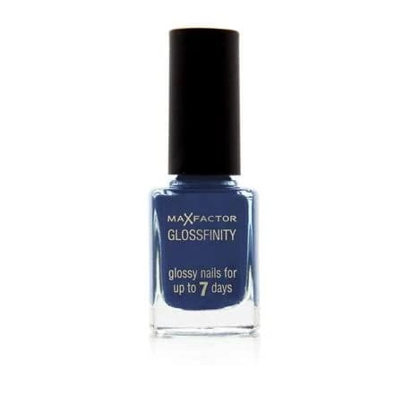 Max Factor Glossfinity Nail Polish