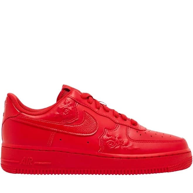 Nike Women's Air Force 1 Low '07 Sneakers